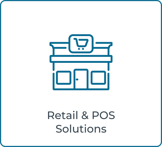 Retail & POS Solutions